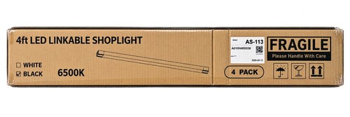 Amico 4ft led linkable - 4ft, shop