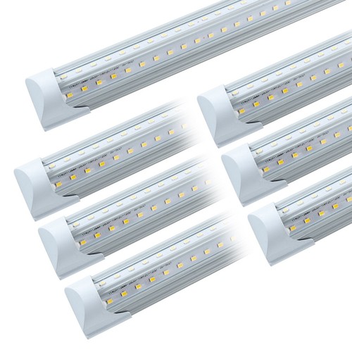 Pack 4ft 42w led linkable - pack,