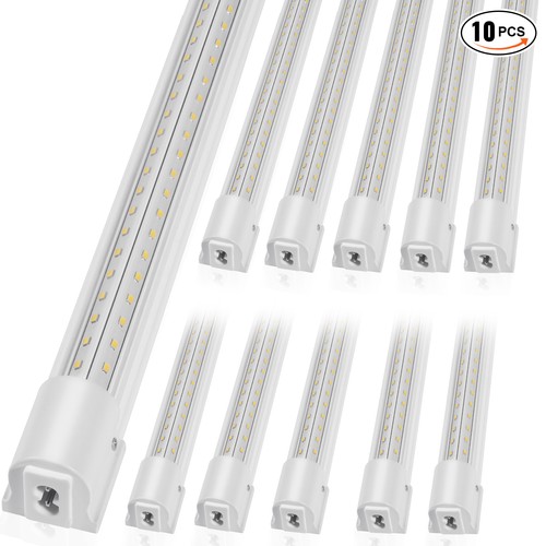Vevor pack led shop - 10,