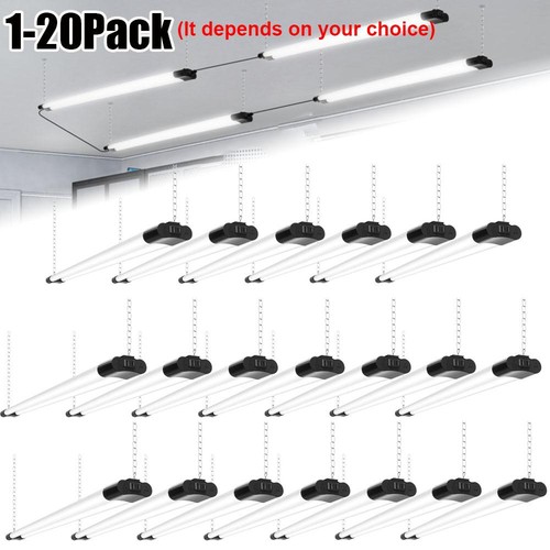 20pack 4ft linkable led - 20pack,