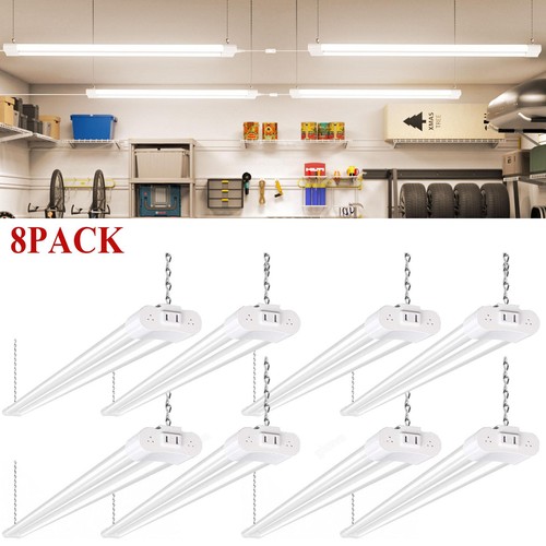 Pack 4ft linkable led - pack,