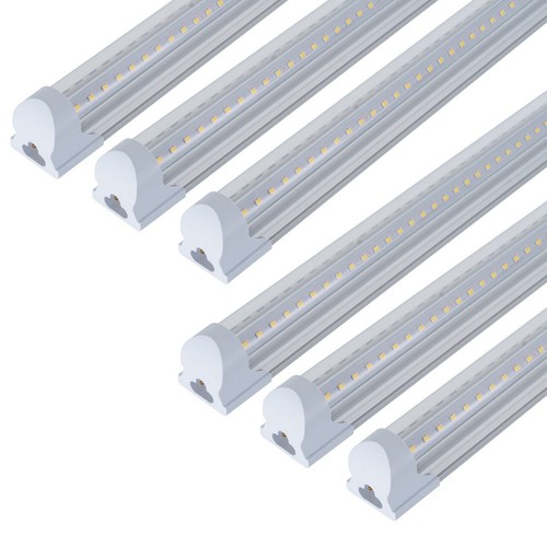 Pack 4ft led shop light - pack,