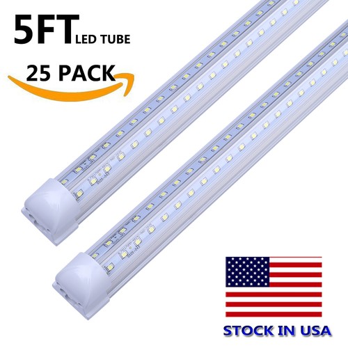 Linkable led shop light - shop, 2ft