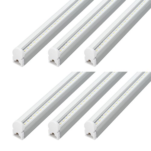 Pack led shop - 6, light