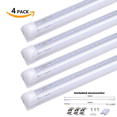 Led tube 8ft - t8,