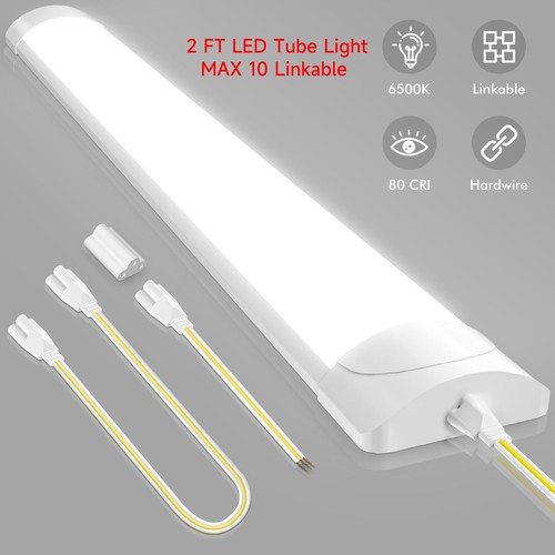 2ft 3ft 4ft led - 4ft, light