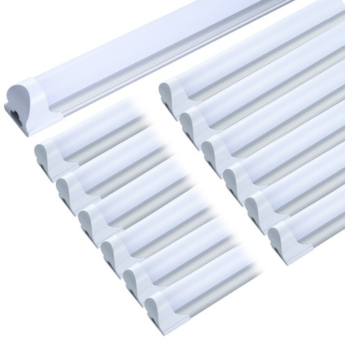 Pack 4ft 24w led - t8,