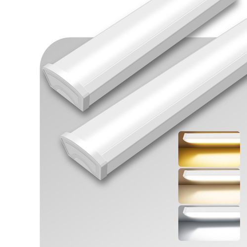 4000lm pack led - pack, of