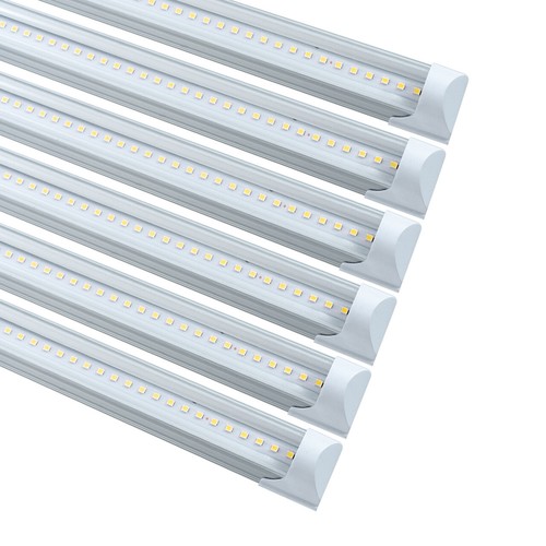 Pack 4ft led - 4ft,